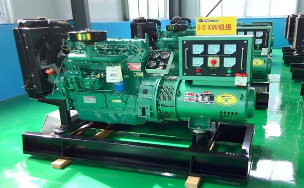 盐亭发电机出租